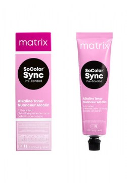  Matrix Color Sync farba na vlasy 8A 90ml 